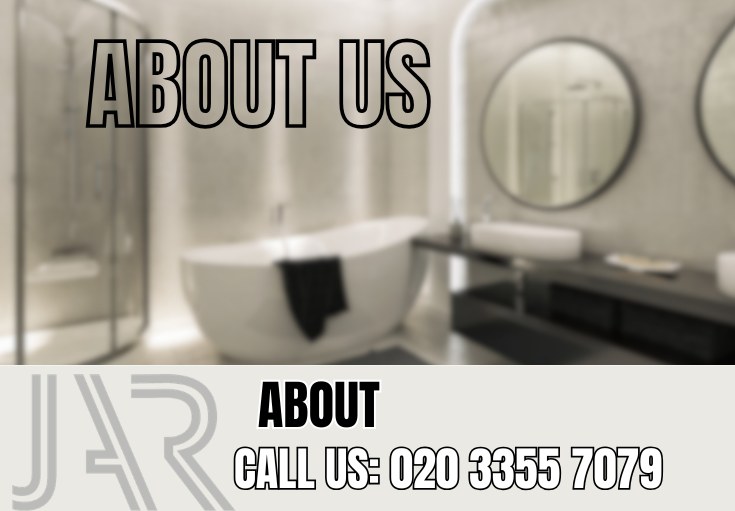 About Brixton Bathroom Fitters