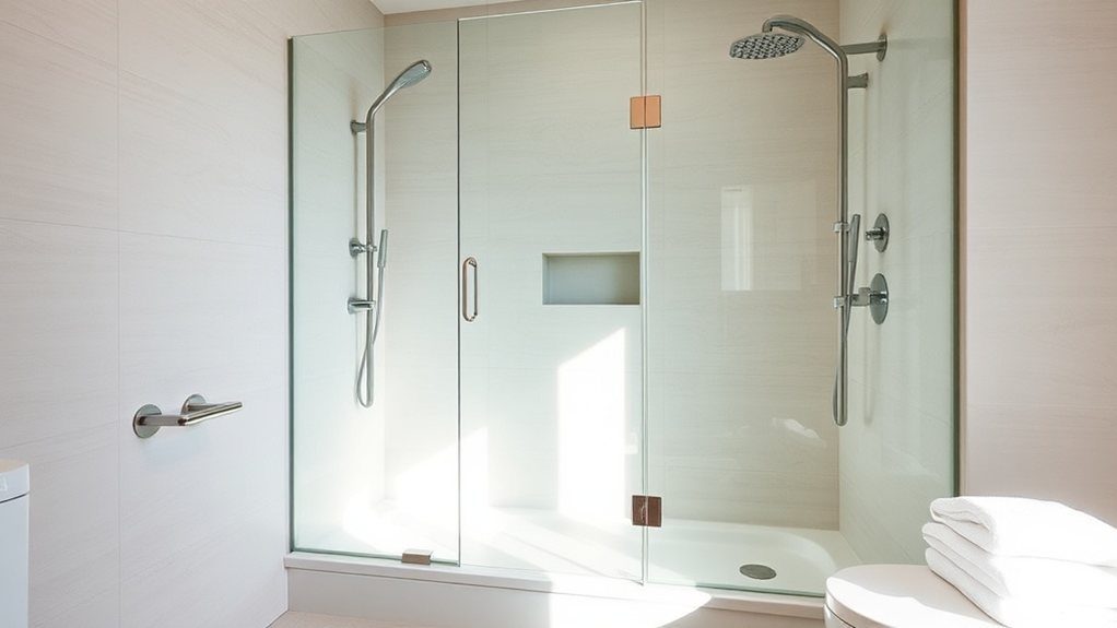 Before and After — Brixton Bathroom Fitters