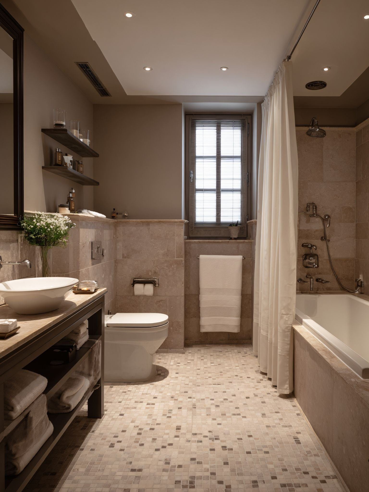 certified bathroom fitter near me SW2 1AH