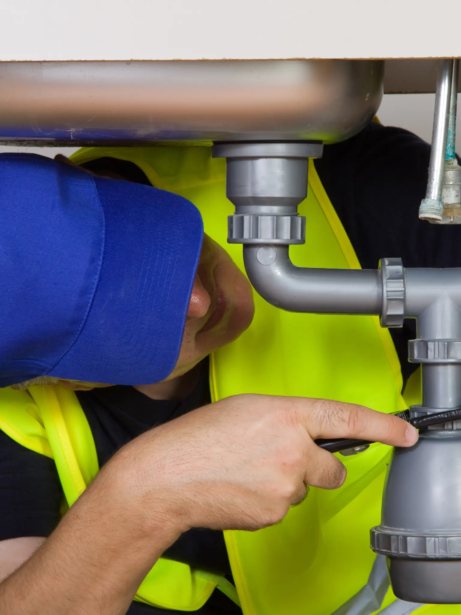 local bathroom fitter SW2 1AH